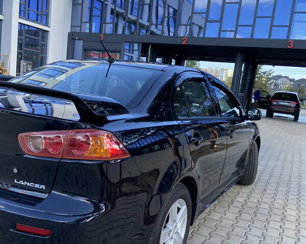 Міцубісі Lancer, об'ємом двигуна 2 л та пробігом 149 тис. км за 6999 $, фото 4 на Automoto.ua