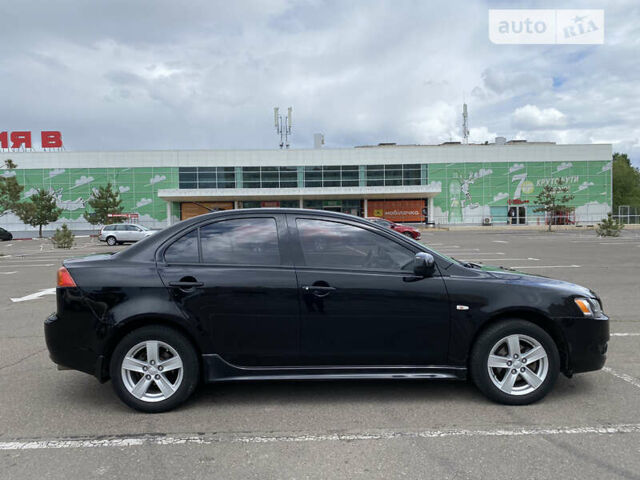 Міцубісі Lancer, об'ємом двигуна 2 л та пробігом 188 тис. км за 7800 $, фото 3 на Automoto.ua