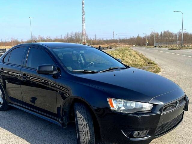 Міцубісі Lancer, об'ємом двигуна 2 л та пробігом 134 тис. км за 8000 $, фото 4 на Automoto.ua