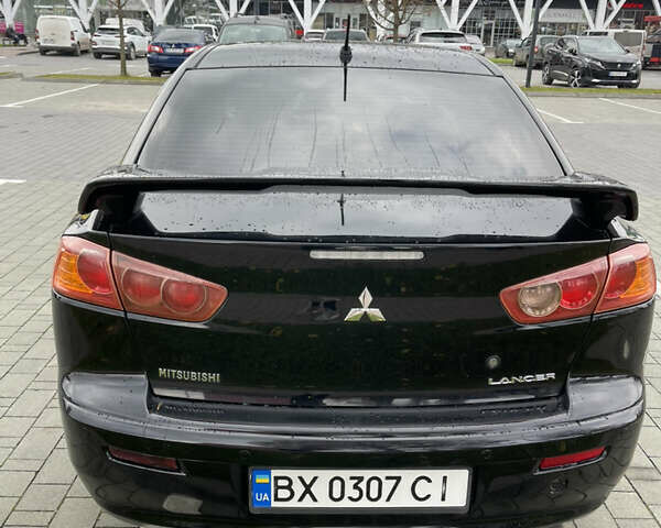 Міцубісі Lancer, об'ємом двигуна 1.5 л та пробігом 272 тис. км за 4680 $, фото 4 на Automoto.ua