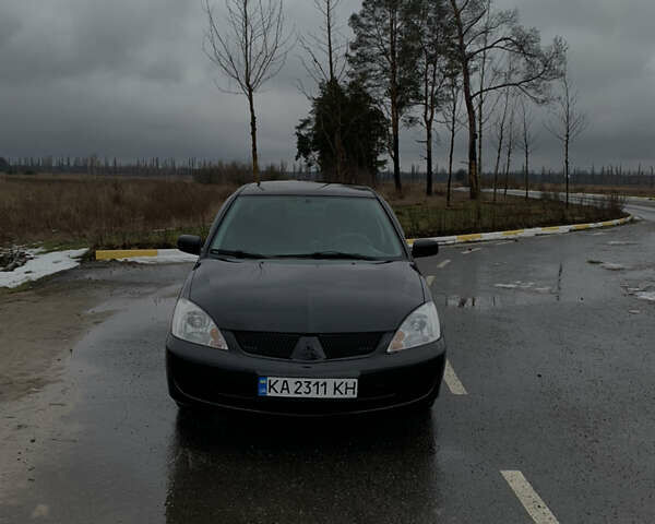 Міцубісі Lancer, об'ємом двигуна 1.6 л та пробігом 236 тис. км за 4100 $, фото 2 на Automoto.ua