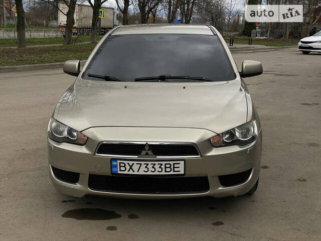 Міцубісі Lancer, об'ємом двигуна 1.5 л та пробігом 130 тис. км за 6400 $, фото 11 на Automoto.ua