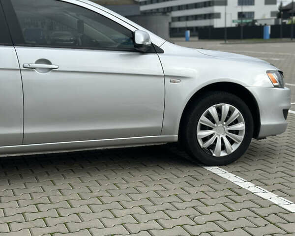 Міцубісі Lancer, об'ємом двигуна 1.5 л та пробігом 185 тис. км за 5500 $, фото 10 на Automoto.ua