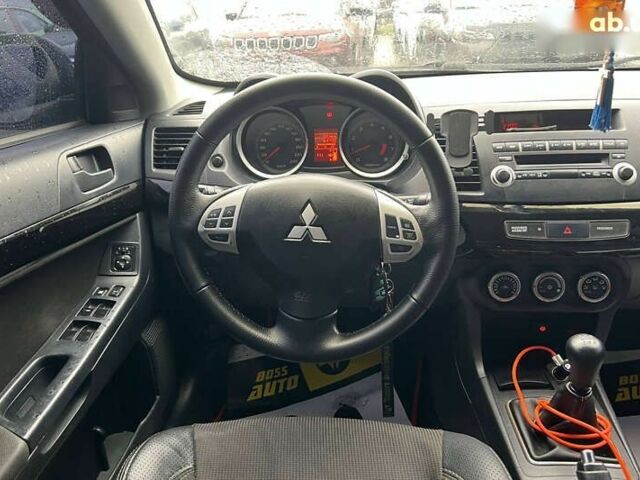 Мицубиси Лансер, объемом двигателя 0 л и пробегом 250 тыс. км за 7200 $, фото 13 на Automoto.ua