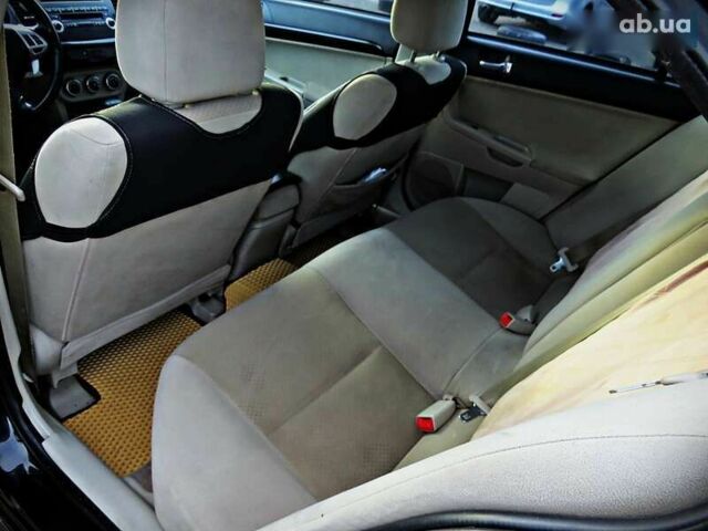 Міцубісі Lancer, об'ємом двигуна 0 л та пробігом 178 тис. км за 7400 $, фото 13 на Automoto.ua