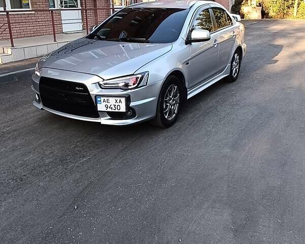 Міцубісі Lancer, об'ємом двигуна 1.5 л та пробігом 185 тис. км за 6450 $, фото 5 на Automoto.ua