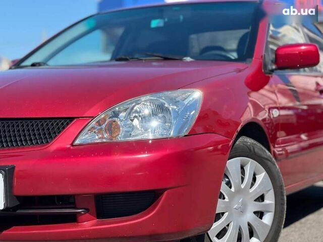 Мицубиси Лансер, объемом двигателя 0 л и пробегом 223 тыс. км за 6500 $, фото 8 на Automoto.ua