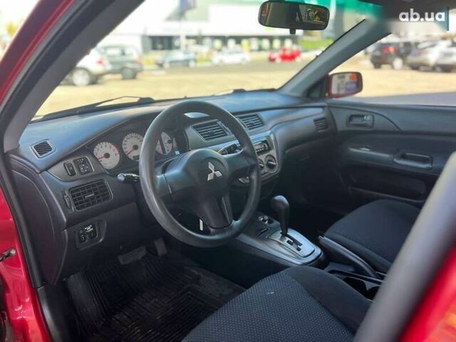 Мицубиси Лансер, объемом двигателя 0 л и пробегом 223 тыс. км за 6500 $, фото 14 на Automoto.ua
