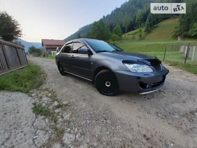 Міцубісі Lancer, об'ємом двигуна 1.6 л та пробігом 251 тис. км за 3850 $, фото 4 на Automoto.ua