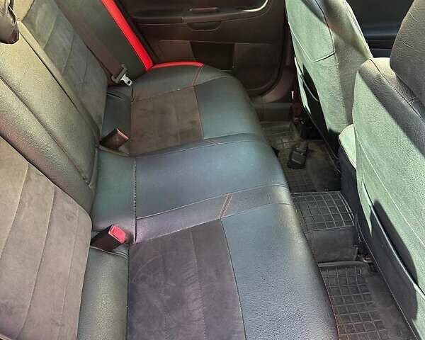 Міцубісі Lancer 2008 у Києві на Automoto.ua Міцубісі Lancer, об'ємом двигуна 2 л та пробігом 270 тис. км за 7300 $, фото 8 на Automoto.ua