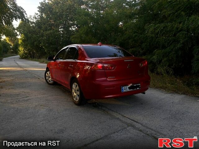 Міцубісі Lancer, об'ємом двигуна 1.5 л та пробігом 240 тис. км за 6399 $, фото 2 на Automoto.ua