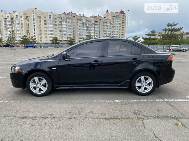 Міцубісі Lancer, об'ємом двигуна 2 л та пробігом 188 тис. км за 7800 $, фото 2 на Automoto.ua