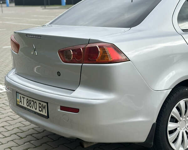 Міцубісі Lancer, об'ємом двигуна 1.5 л та пробігом 185 тис. км за 5500 $, фото 7 на Automoto.ua