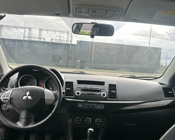 Міцубісі Lancer, об'ємом двигуна 1.5 л та пробігом 185 тис. км за 5500 $, фото 17 на Automoto.ua