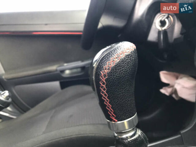 Міцубісі Lancer, об'ємом двигуна 1.5 л та пробігом 222 тис. км за 3500 $, фото 12 на Automoto.ua