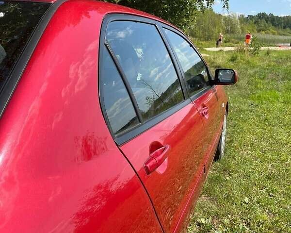 Мицубиси Лансер, объемом двигателя 1.6 л и пробегом 159 тыс. км за 4450 $, фото 9 на Automoto.ua