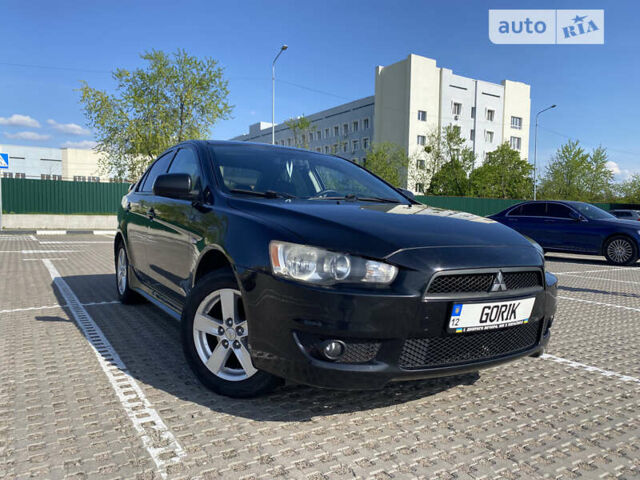 Міцубісі Lancer, об'ємом двигуна 1.5 л та пробігом 250 тис. км за 5850 $, фото 4 на Automoto.ua