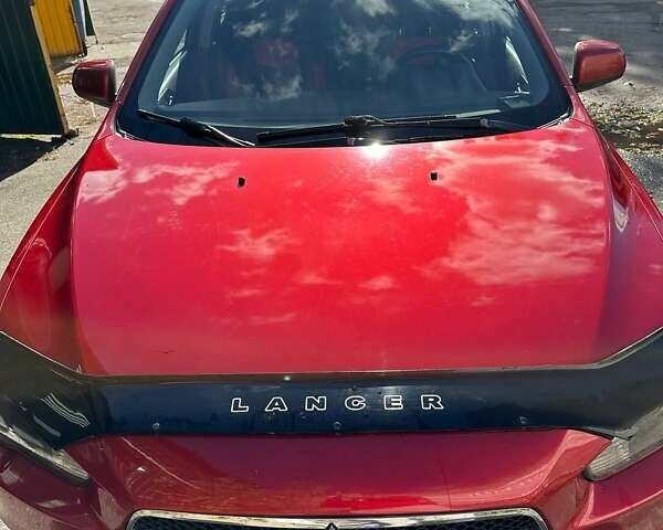 Міцубісі Lancer 2008 у Києві на Automoto.ua Міцубісі Lancer, об'ємом двигуна 2 л та пробігом 270 тис. км за 7300 $, фото 13 на Automoto.ua