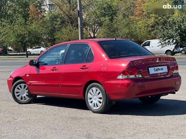 Мицубиси Лансер, объемом двигателя 0 л и пробегом 223 тыс. км за 6500 $, фото 11 на Automoto.ua