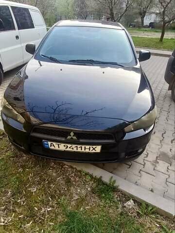 Міцубісі Lancer, об'ємом двигуна 1.5 л та пробігом 163 тис. км за 6600 $, фото 1 на Automoto.ua