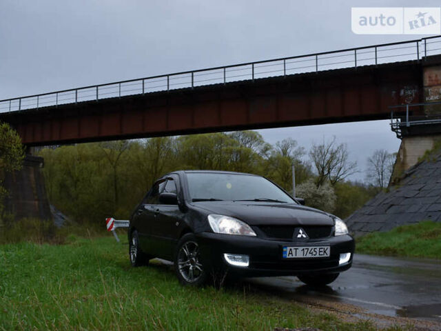 Міцубісі Lancer, об'ємом двигуна 1.58 л та пробігом 219 тис. км за 4500 $, фото 22 на Automoto.ua