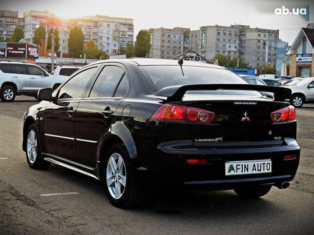 Міцубісі Lancer, об'ємом двигуна 0 л та пробігом 178 тис. км за 7400 $, фото 3 на Automoto.ua