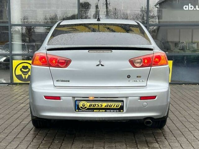Мицубиси Лансер, объемом двигателя 0 л и пробегом 250 тыс. км за 7200 $, фото 5 на Automoto.ua