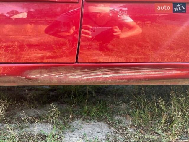 Мицубиси Лансер, объемом двигателя 1.6 л и пробегом 159 тыс. км за 4450 $, фото 29 на Automoto.ua