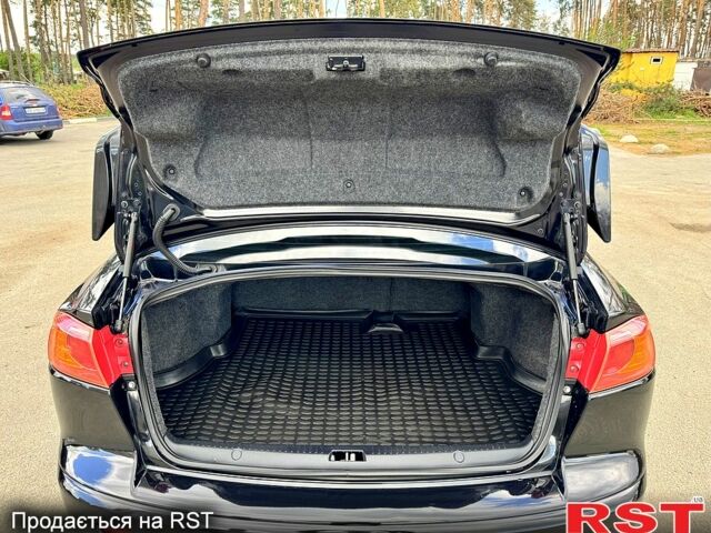 Мицубиси Лансер, объемом двигателя 2 л и пробегом 204 тыс. км за 7590 $, фото 12 на Automoto.ua