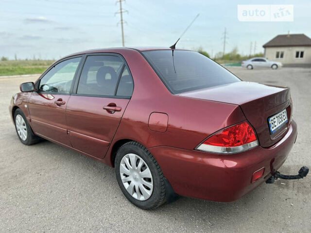 Міцубісі Lancer, об'ємом двигуна 1.58 л та пробігом 220 тис. км за 4500 $, фото 2 на Automoto.ua