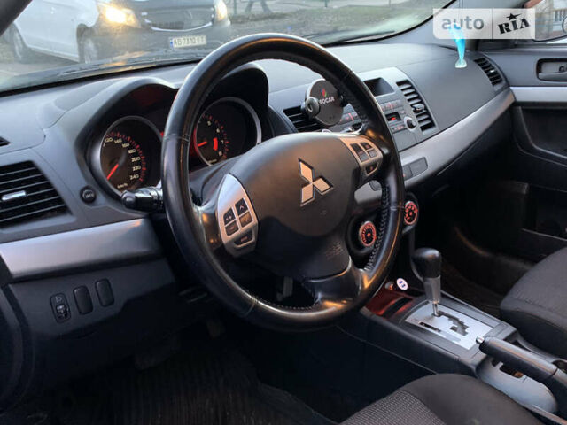 Міцубісі Lancer, об'ємом двигуна 0 л та пробігом 182 тис. км за 8000 $, фото 16 на Automoto.ua