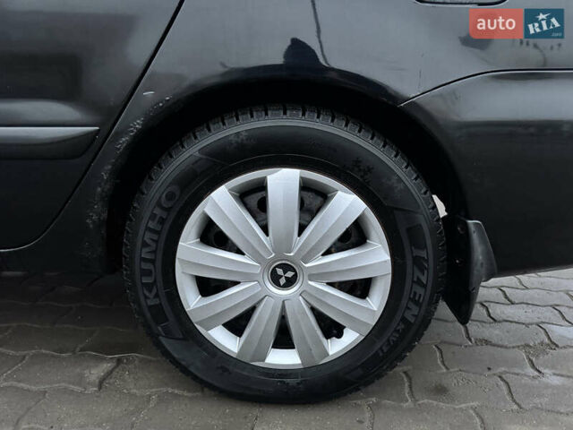 Міцубісі Lancer, об'ємом двигуна 1.6 л та пробігом 198 тис. км за 3850 $, фото 16 на Automoto.ua