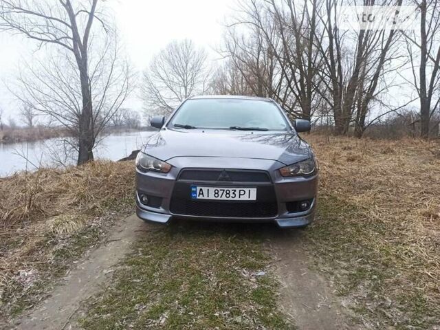 Міцубісі Lancer, об'ємом двигуна 2 л та пробігом 335 тис. км за 7000 $, фото 1 на Automoto.ua