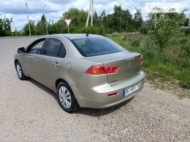 Міцубісі Lancer, об'ємом двигуна 1.5 л та пробігом 170 тис. км за 5500 $, фото 7 на Automoto.ua