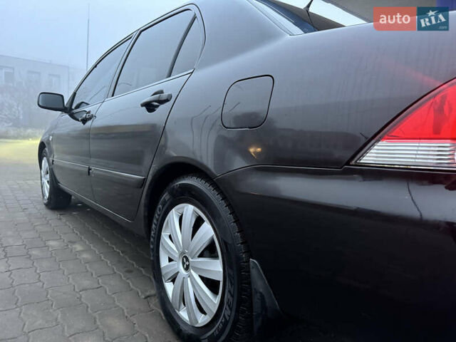 Міцубісі Lancer, об'ємом двигуна 1.6 л та пробігом 198 тис. км за 3850 $, фото 5 на Automoto.ua