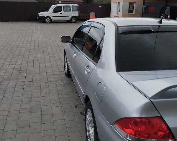 Мицубиси Лансер, объемом двигателя 1.6 л и пробегом 43 тыс. км за 4200 $, фото 2 на Automoto.ua