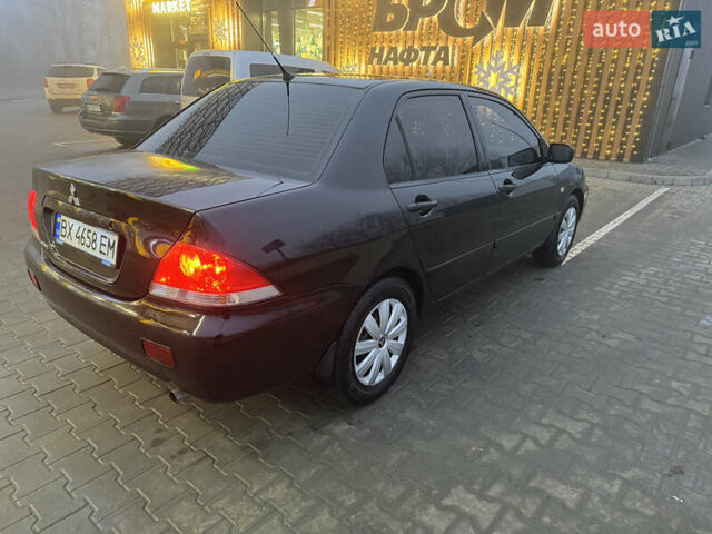 Міцубісі Lancer, об'ємом двигуна 1.6 л та пробігом 198 тис. км за 3850 $, фото 11 на Automoto.ua