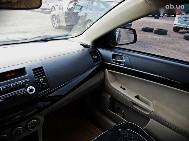 Міцубісі Lancer, об'ємом двигуна 0 л та пробігом 178 тис. км за 7400 $, фото 12 на Automoto.ua