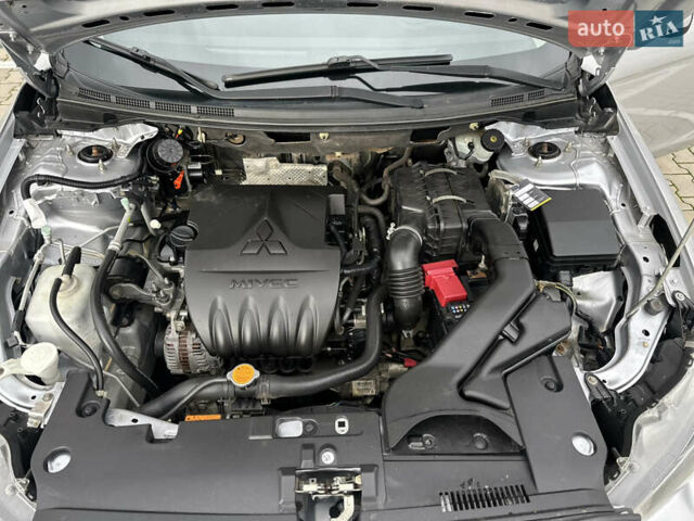 Міцубісі Lancer, об'ємом двигуна 1.5 л та пробігом 185 тис. км за 5500 $, фото 18 на Automoto.ua