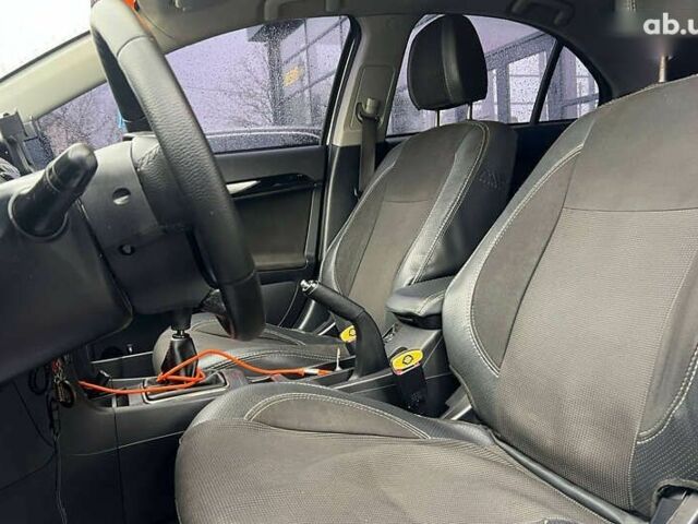 Мицубиси Лансер, объемом двигателя 0 л и пробегом 250 тыс. км за 7200 $, фото 15 на Automoto.ua