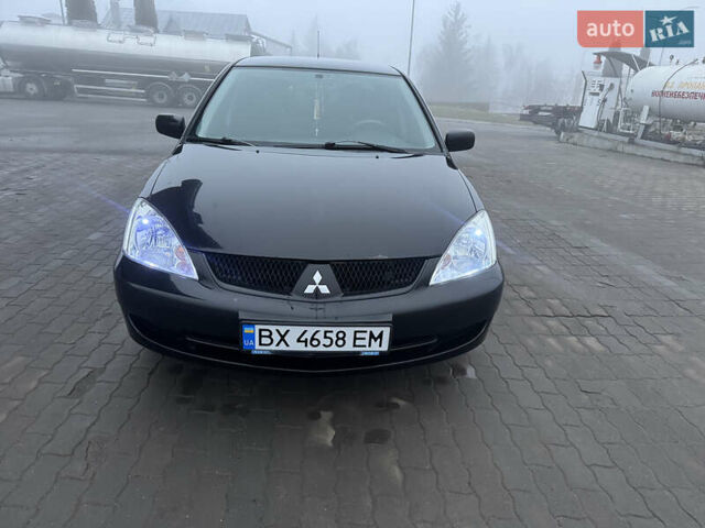 Міцубісі Lancer, об'ємом двигуна 1.6 л та пробігом 198 тис. км за 3850 $, фото 1 на Automoto.ua