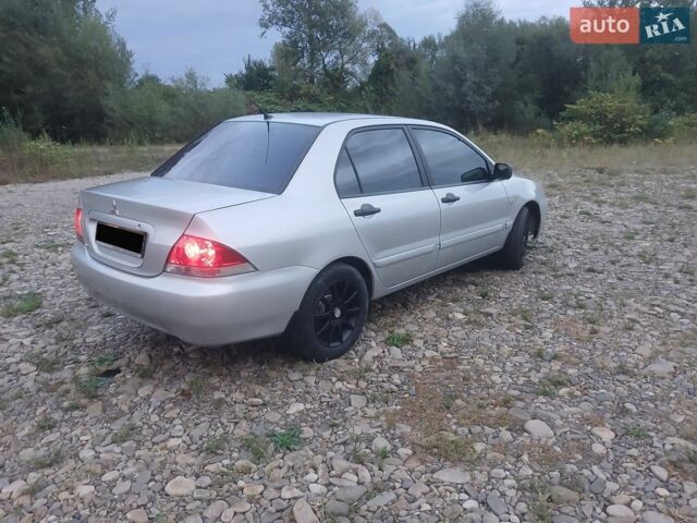 Міцубісі Lancer, об'ємом двигуна 0 л та пробігом 298 тис. км за 4100 $, фото 10 на Automoto.ua