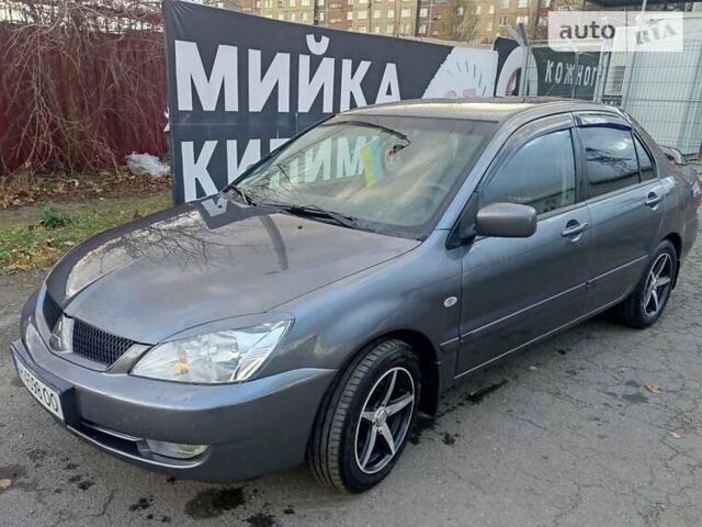 Міцубісі Lancer, об'ємом двигуна 0 л та пробігом 224 тис. км за 4999 $, фото 19 на Automoto.ua