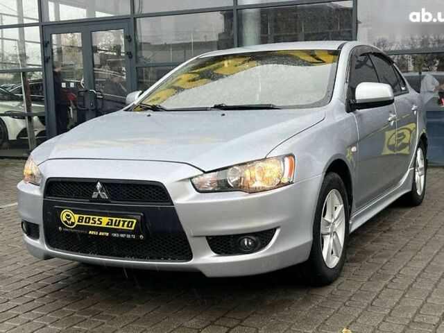 Мицубиси Лансер, объемом двигателя 0 л и пробегом 250 тыс. км за 7200 $, фото 2 на Automoto.ua