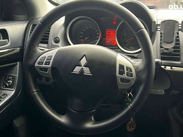 Мицубиси Лансер, объемом двигателя 0 л и пробегом 250 тыс. км за 7200 $, фото 12 на Automoto.ua