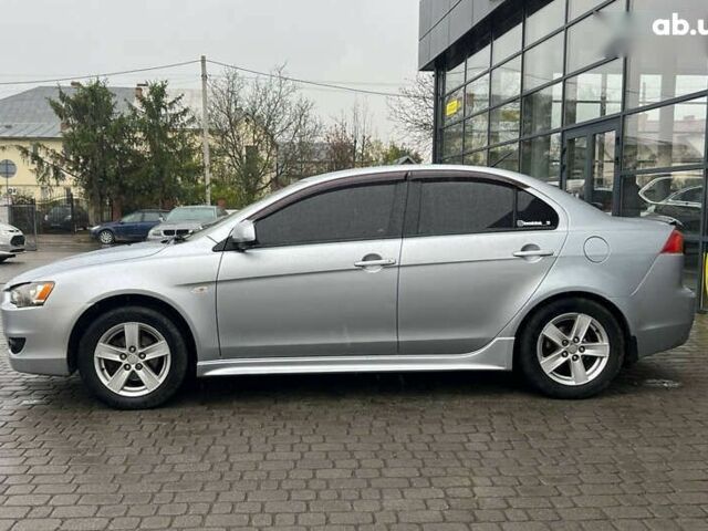 Мицубиси Лансер, объемом двигателя 0 л и пробегом 250 тыс. км за 7200 $, фото 3 на Automoto.ua