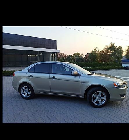 Міцубісі Lancer, об'ємом двигуна 1.5 л та пробігом 206 тис. км за 6700 $, фото 1 на Automoto.ua