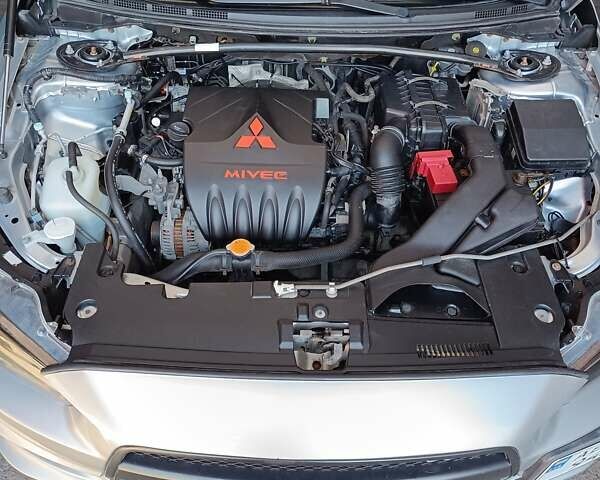 Міцубісі Lancer, об'ємом двигуна 1.5 л та пробігом 185 тис. км за 6450 $, фото 14 на Automoto.ua