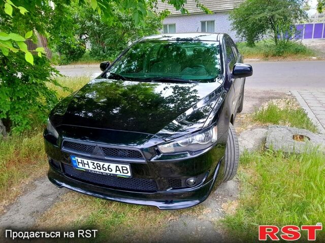 Міцубісі Lancer, об'ємом двигуна 1.5 л та пробігом 168 тис. км за 5900 $, фото 3 на Automoto.ua