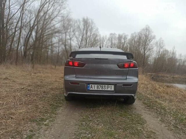 Міцубісі Lancer, об'ємом двигуна 2 л та пробігом 335 тис. км за 7000 $, фото 3 на Automoto.ua